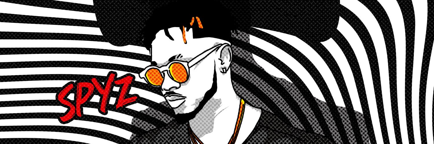 SPYZ D WIZZLA 🌍 banner