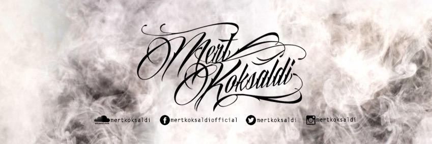 MertKoksaldi's profile banner image