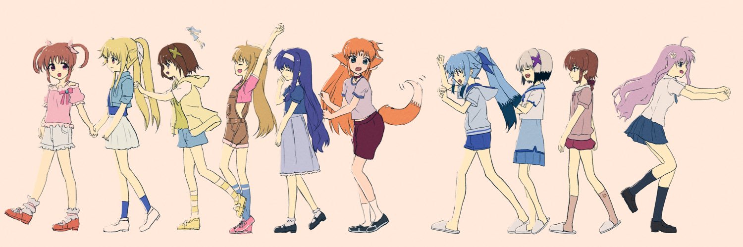 7ganegi(ながねぎ)@Skeb募集中 banner
