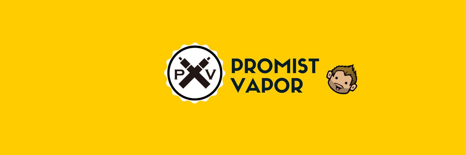 Promistvapor's profile banner image