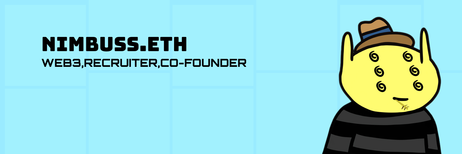 Nimbuss_eth's profile banner image