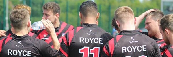 Royce IMS banner