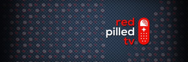 RedPilledTV Profile Banner
