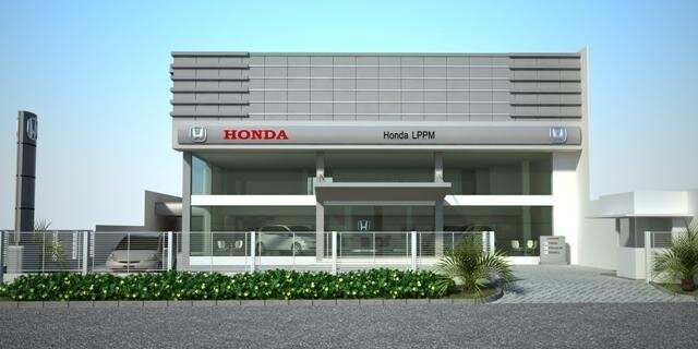 HondaLPPM's profile banner image