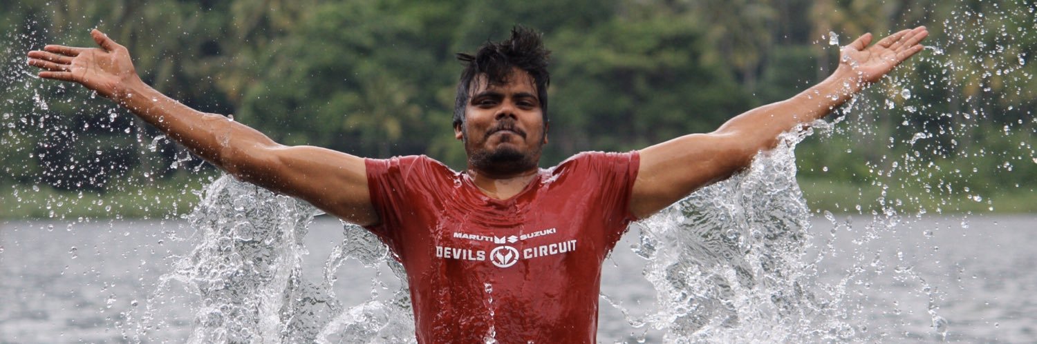 Kishore01Kumar's profile banner image