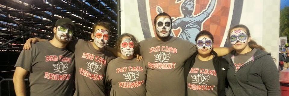 RedCardRegiment's profile banner image