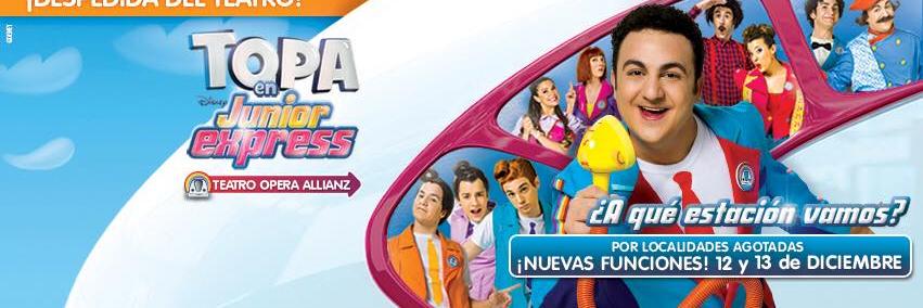 junior_express's profile banner image