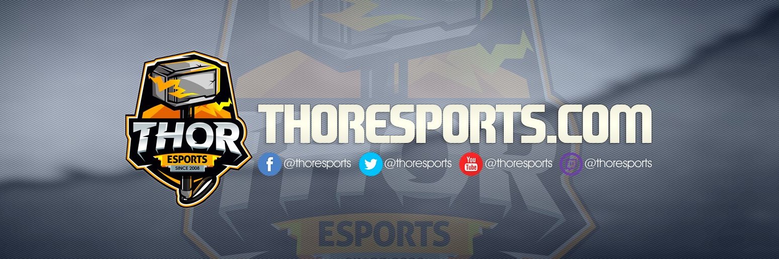THOReSports's profile banner image