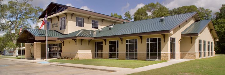 CityClevelandTX's profile banner image