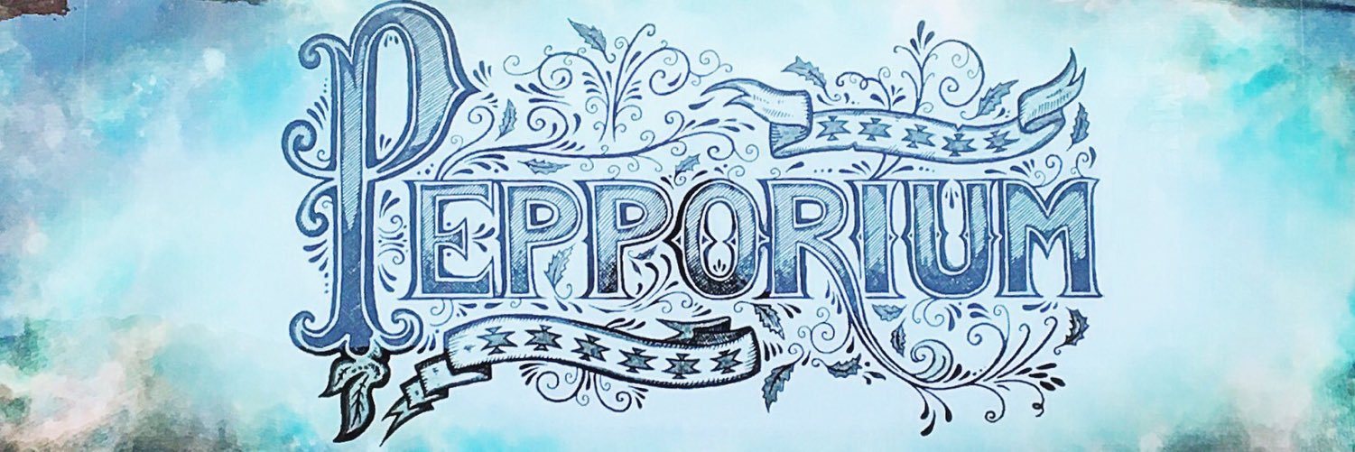 Pepporium's profile banner image