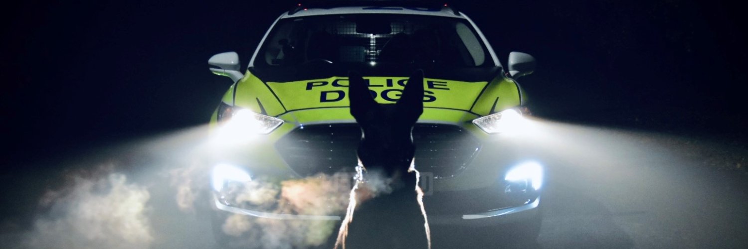 ChNW Police Dogs banner