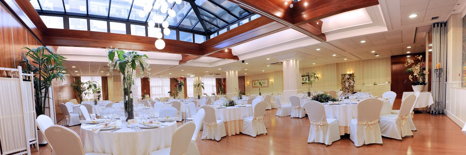 HOTEL INFANTAS LEON banner
