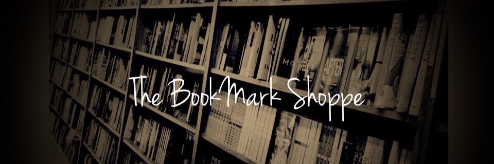 The BookMark Shoppe banner