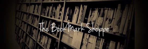 BookMarkShoppe Profile Banner