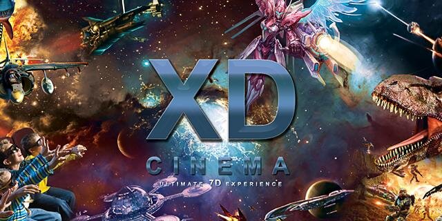 XDCinema1's profile banner image
