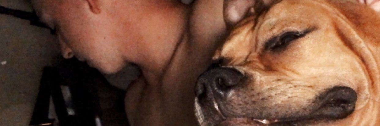 NahdiaHarris's profile banner image
