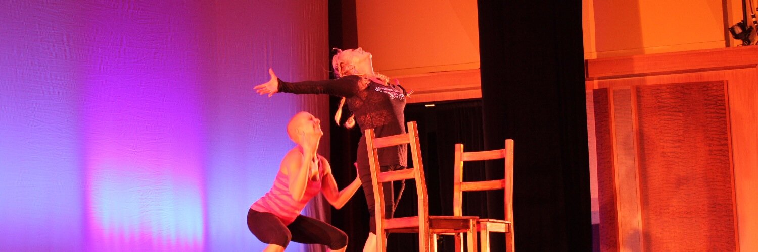 DanceCures's profile banner image