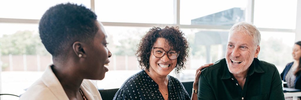 Fed Communities banner