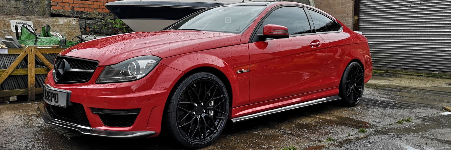 Josh Keepings banner