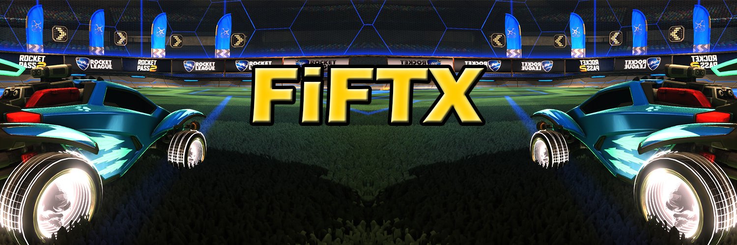FiFTX's profile banner image