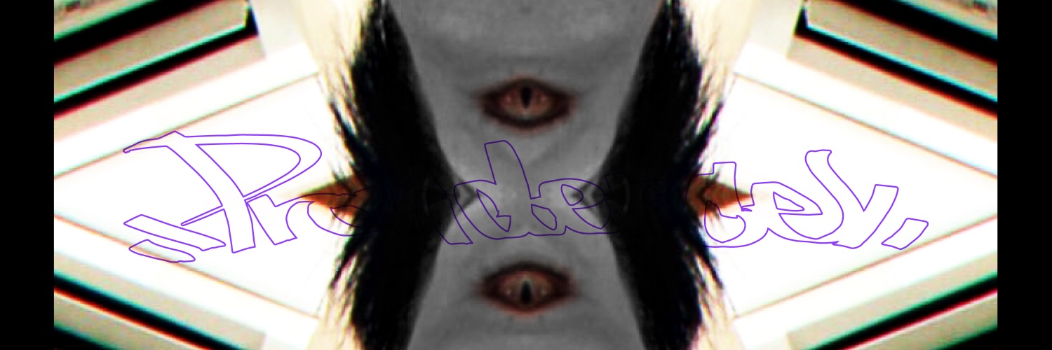 higedeep's profile banner image