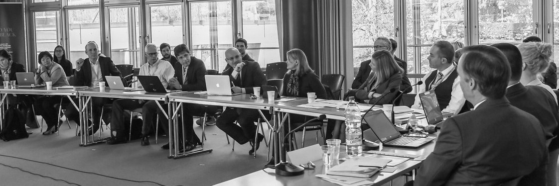 Geneva Internet Platform banner