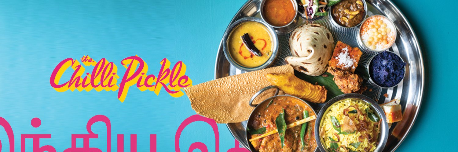 TheChilliPickle banner