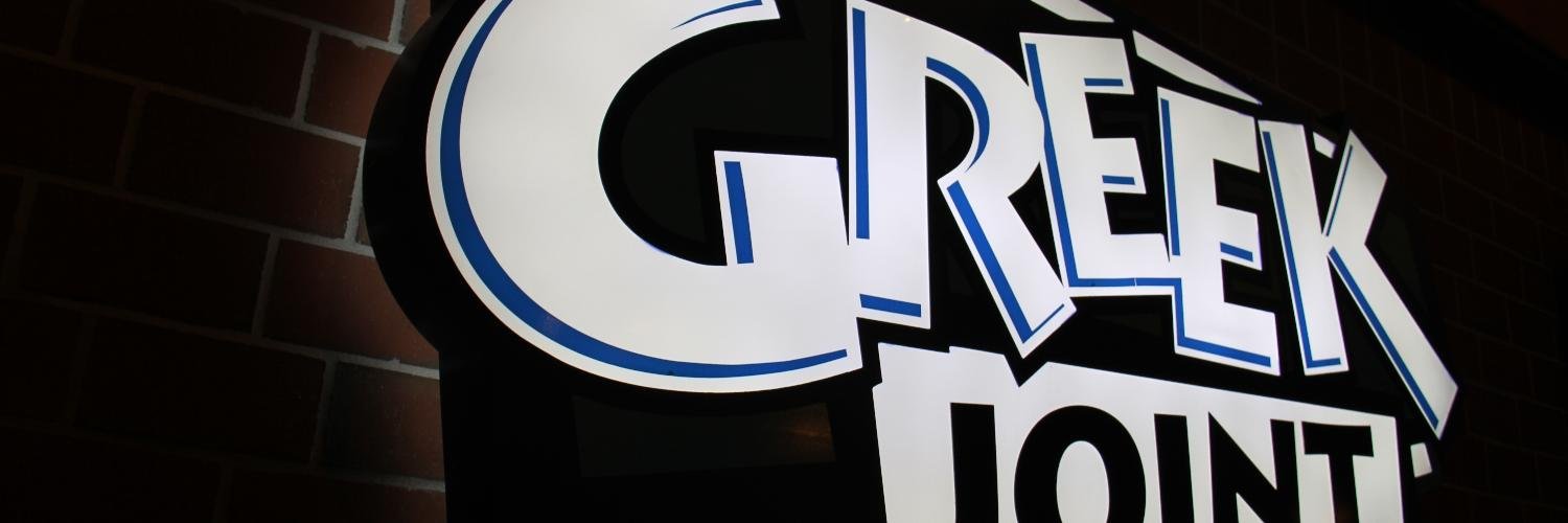 GreekJoint's profile banner image