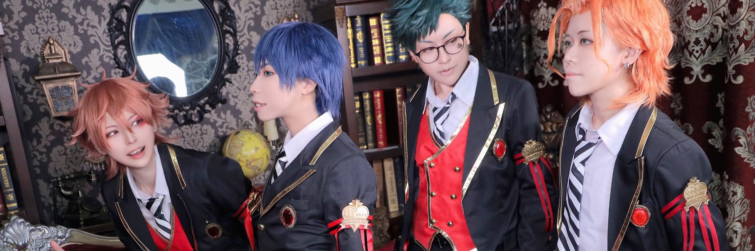 sasasauk's profile banner image