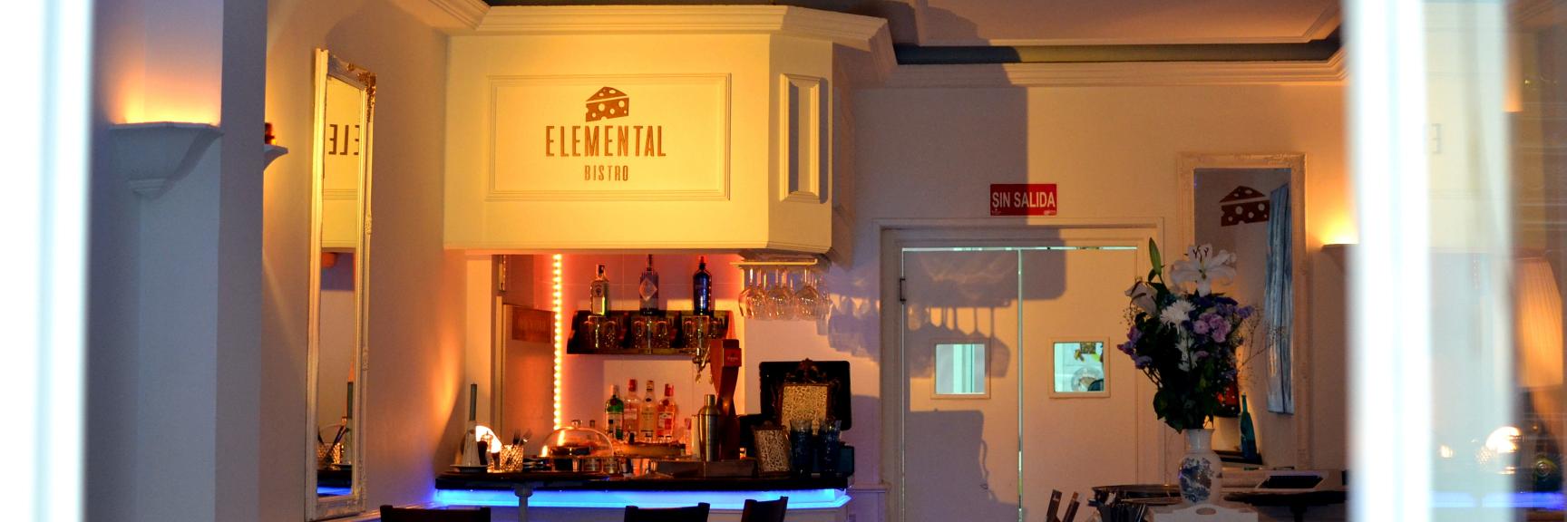 ElementalBistro's profile banner image
