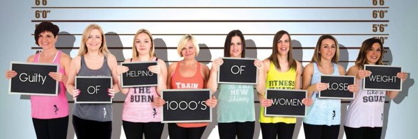 booticampbabes Profile Banner