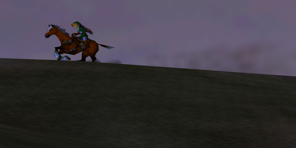 ZeldaOcaMusic's profile banner image