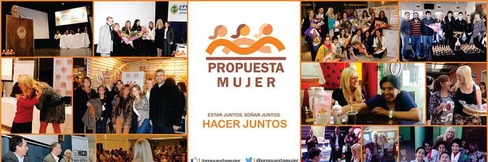 PropuestaMujer's profile banner image