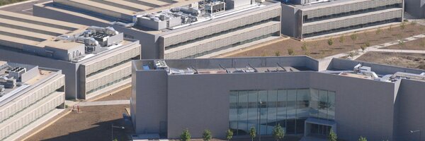 TecnoGetafe Profile Banner