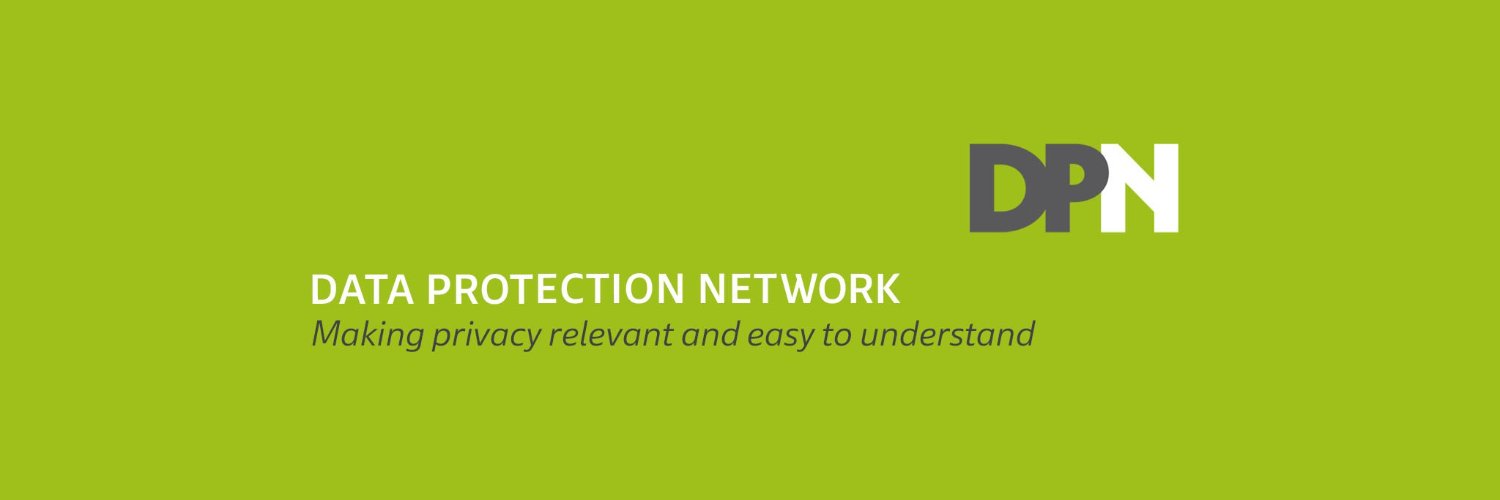 Data Protection Network banner