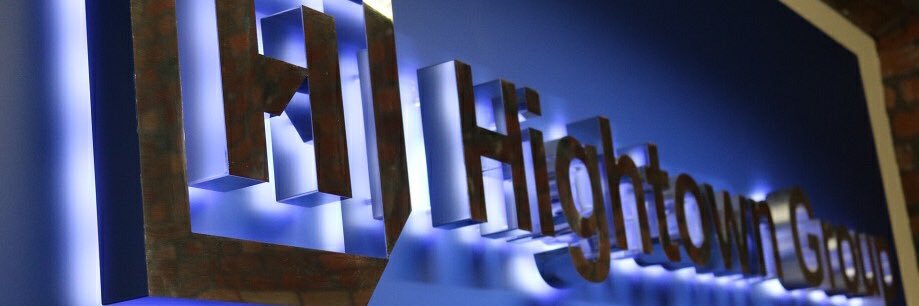 Hightowngroup's profile banner image