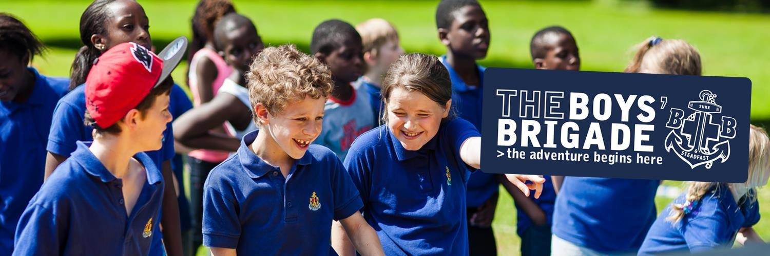 BB England & Wales banner