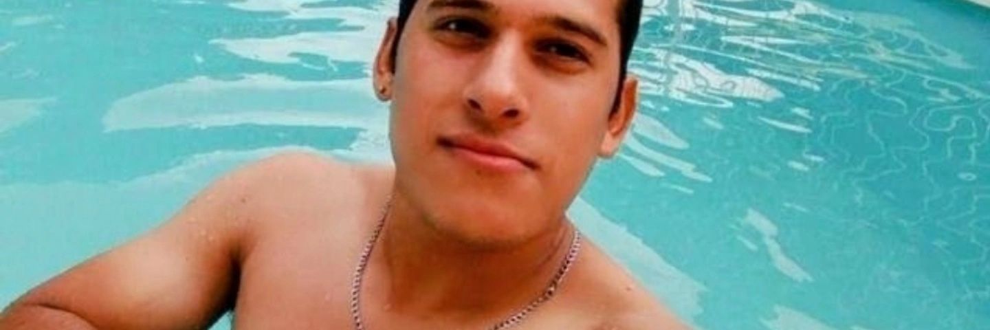 luichoalegre's profile banner image