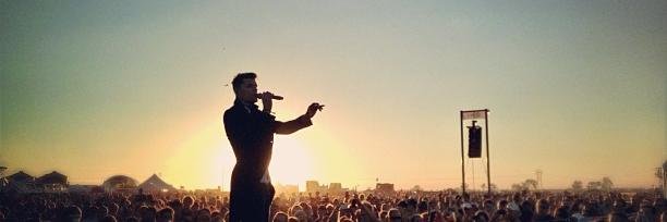 ForKingCountry's profile banner image