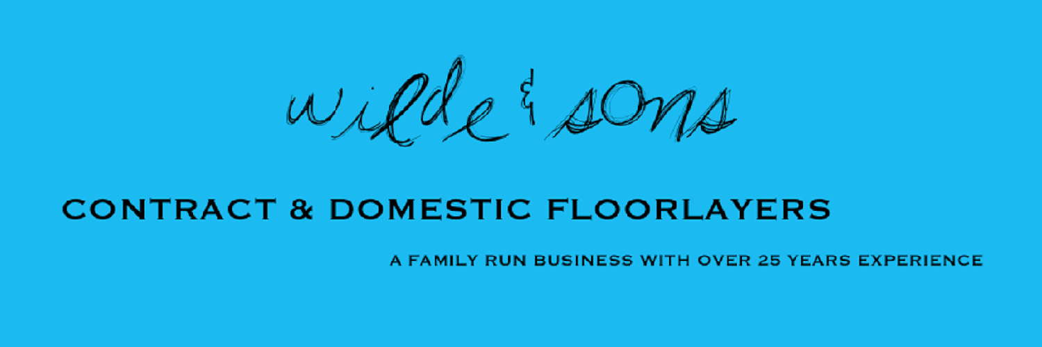 WildeandSons's profile banner image