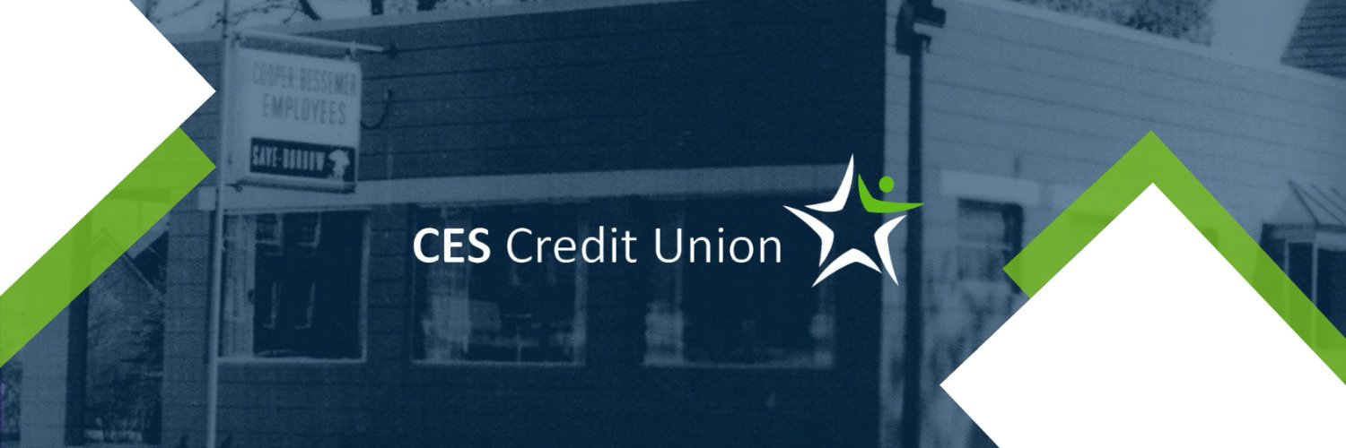 CESCreditUnion's profile banner image