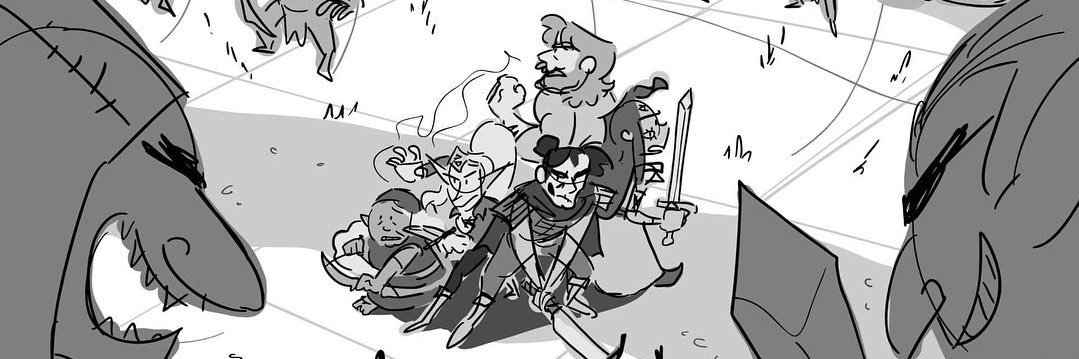 Dorsworth's profile banner image