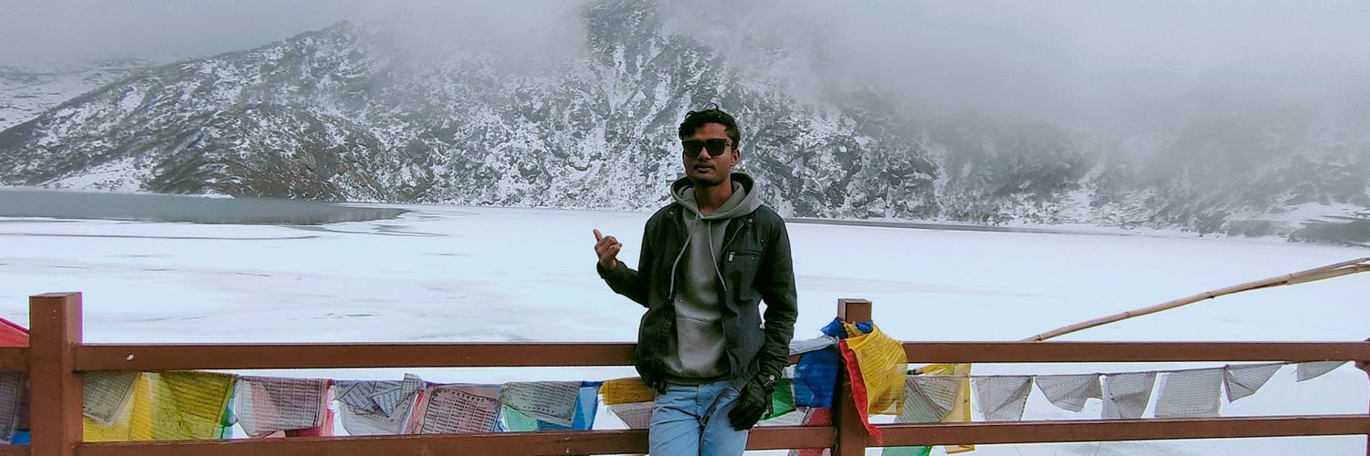 rantuandray's profile banner image