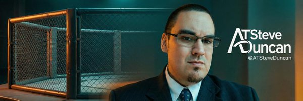 ATSteveDuncan Profile Banner