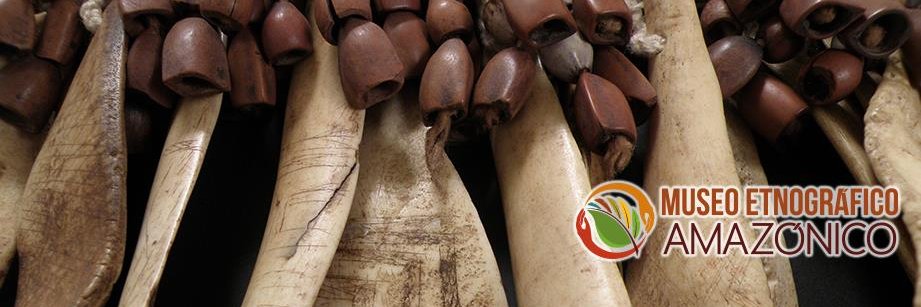 MuseoEtnoAmazon's profile banner image