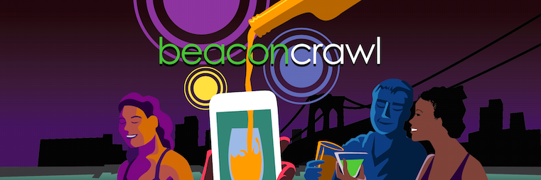 BeaconCrawl's profile banner image