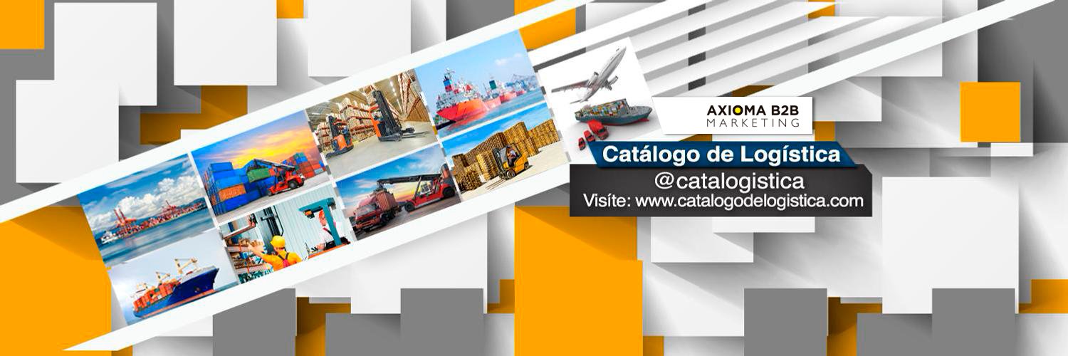 catalogistica's profile banner image
