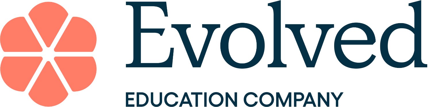 Evolved Education Co banner