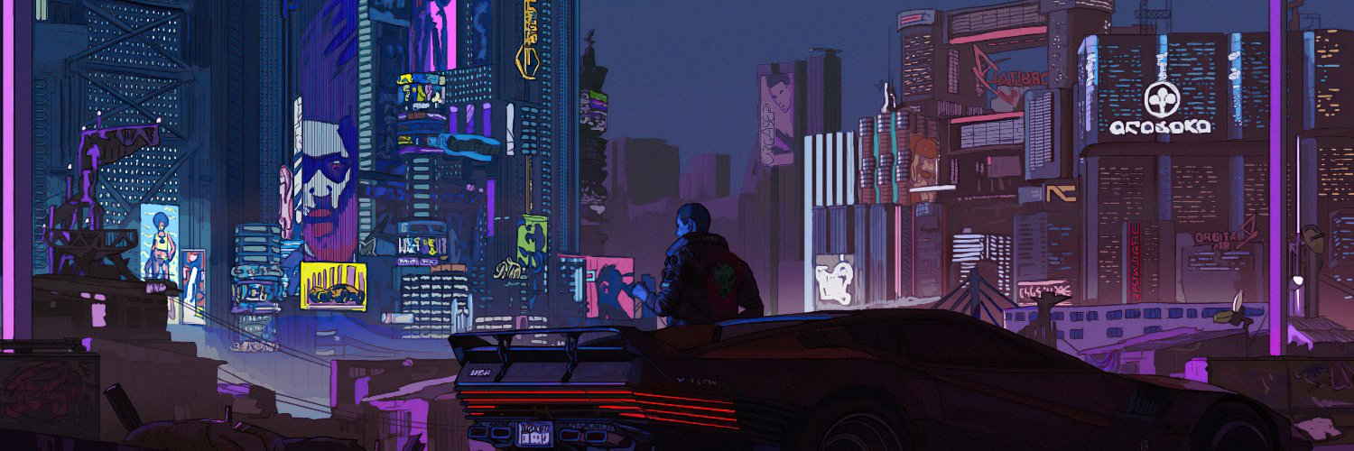 SinjOrnl's profile banner image