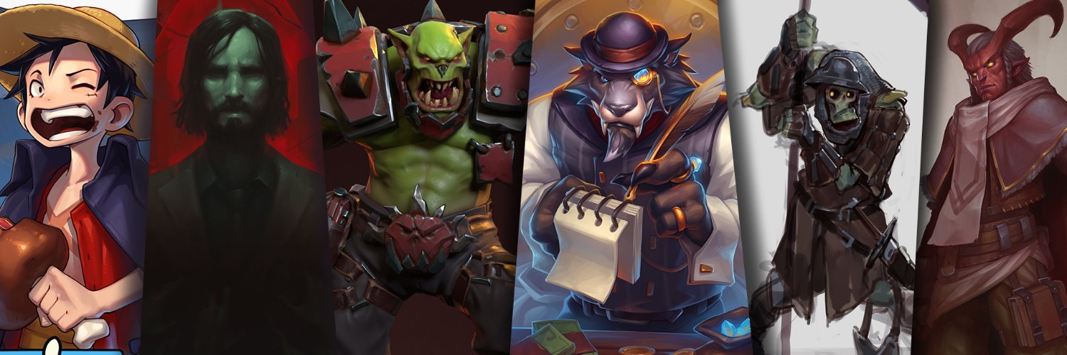 KamuiHAX's profile banner image